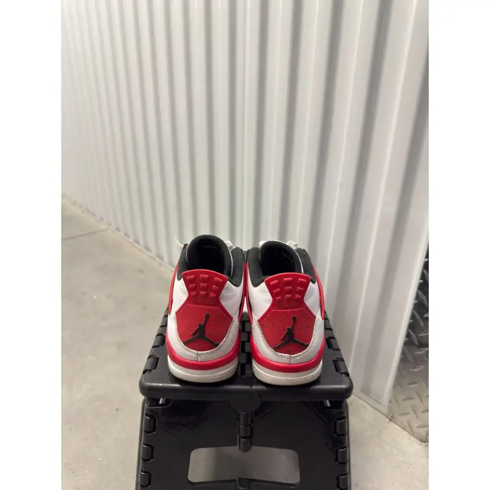 Jordan size 5y